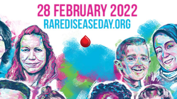 Celebrating Rare Disease Day